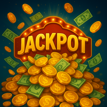 Jackpot Game